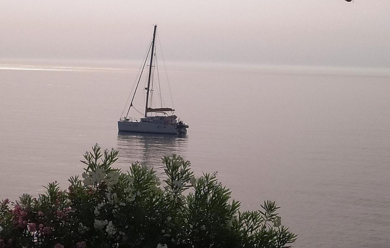 Blue Santa Tecla Villa Dış mekan fotoğraf