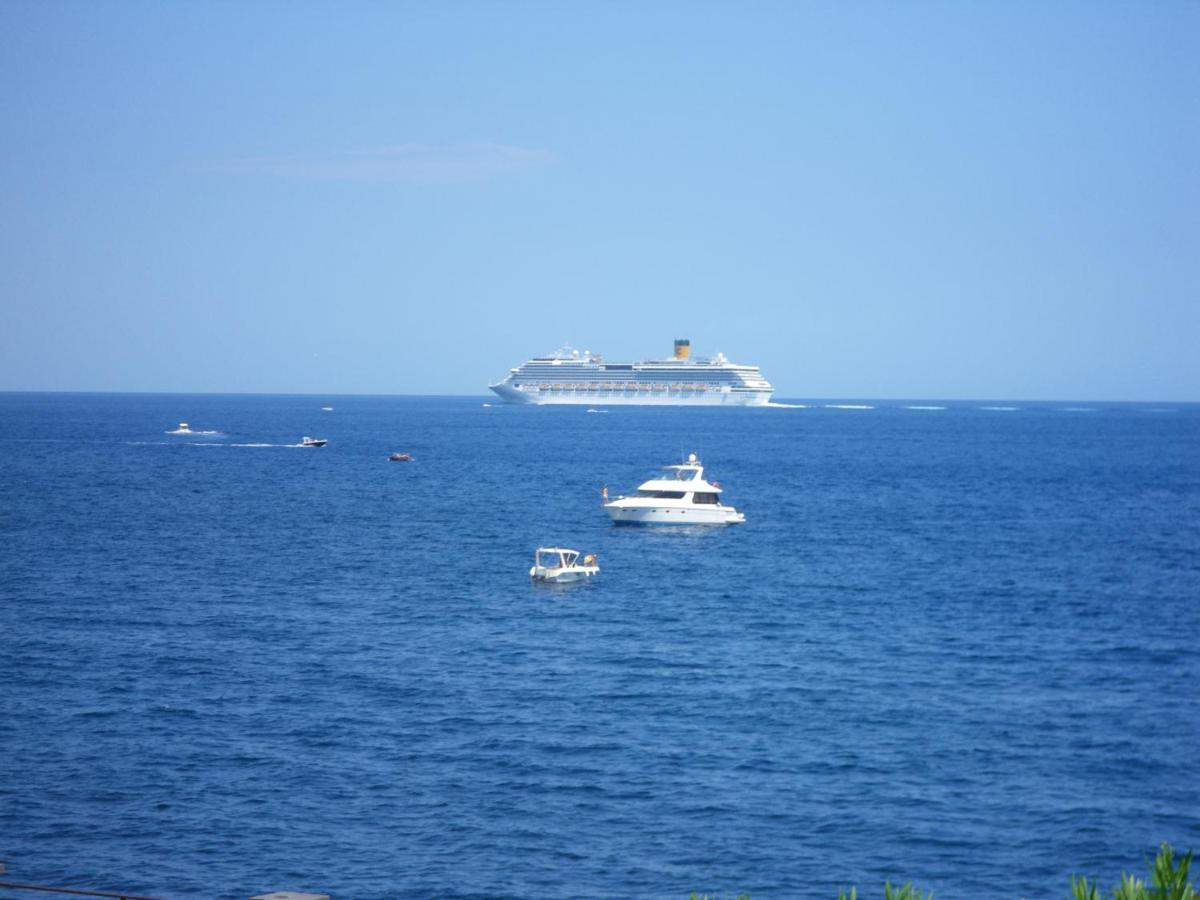 Blue Santa Tecla Villa Dış mekan fotoğraf