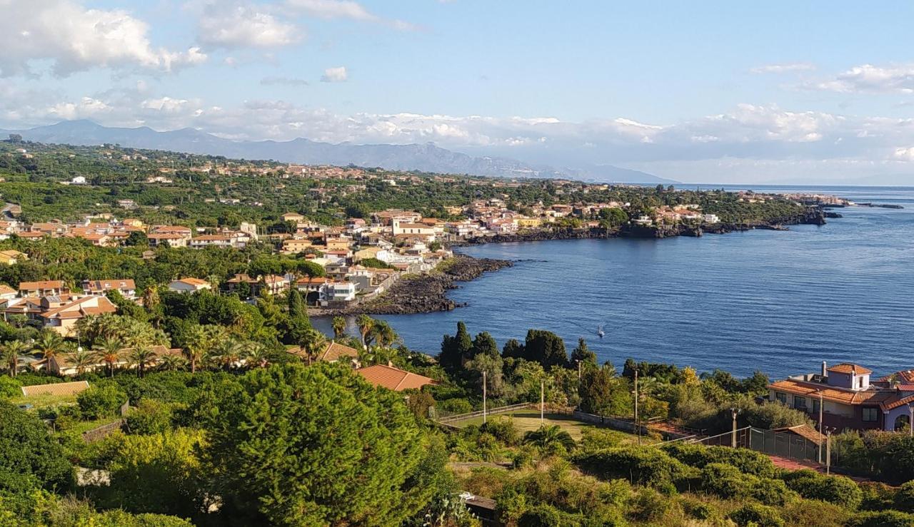 Blue Santa Tecla Villa Dış mekan fotoğraf