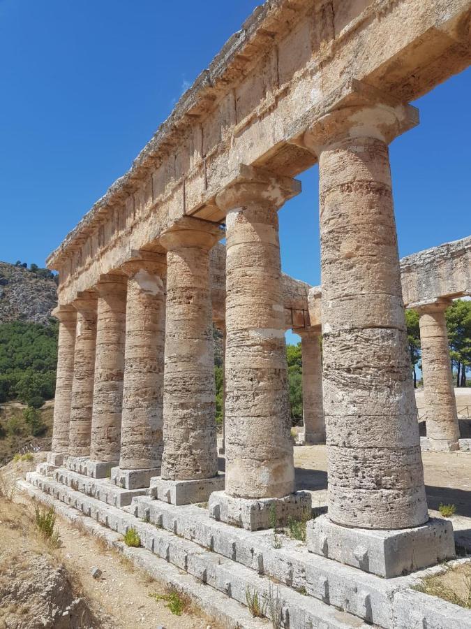 Blue Santa Tecla Villa Dış mekan fotoğraf