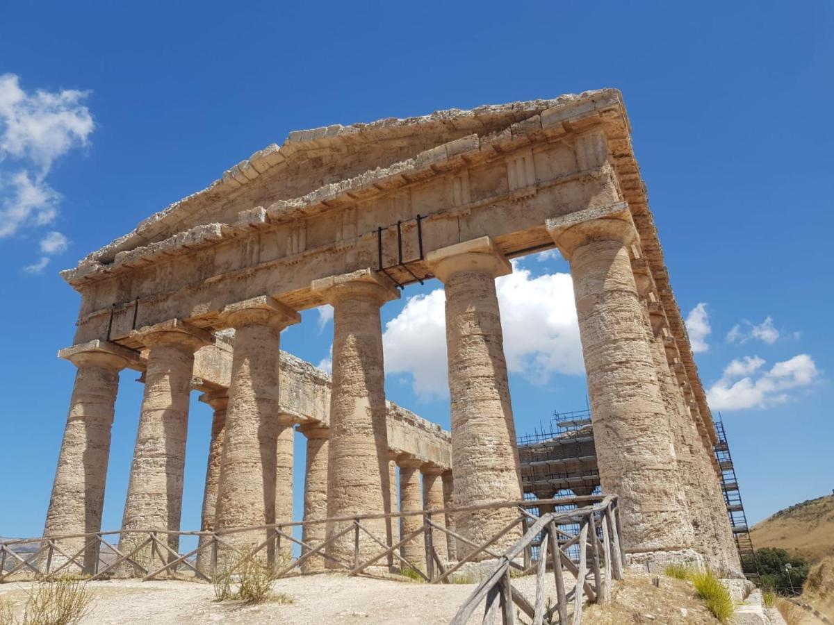 Blue Santa Tecla Villa Dış mekan fotoğraf